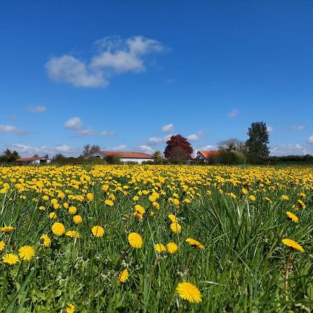 Ildhu Inn Kvaerndrup Экстерьер фото