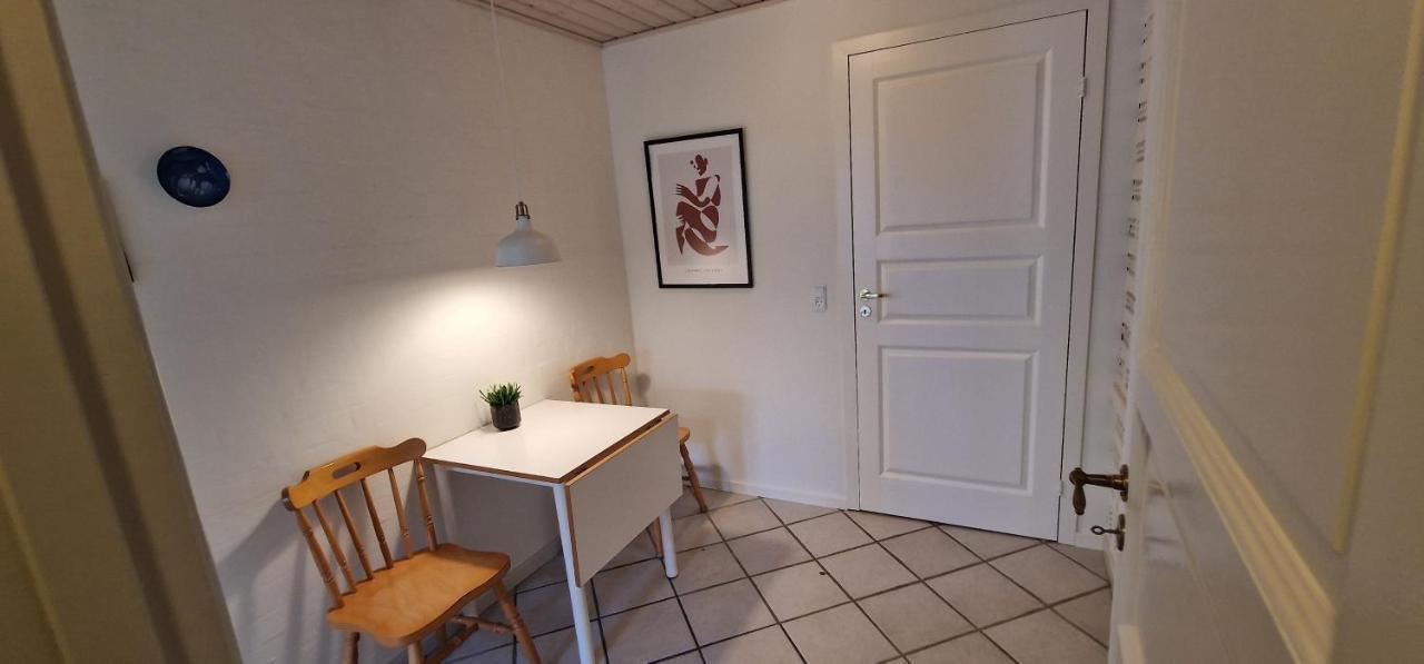 Ildhu Inn Kvaerndrup Экстерьер фото