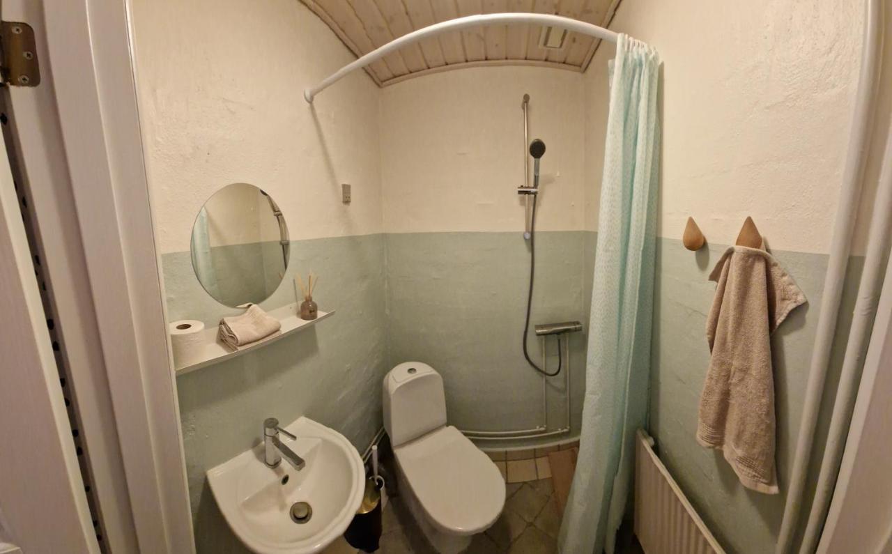Ildhu Inn Kvaerndrup Экстерьер фото